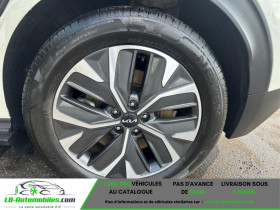 Kia Ev6 170 ch  occasion � Beaupuy - photo n�8
