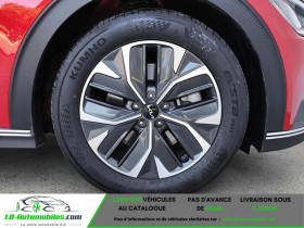 Kia Ev6 170 ch  occasion � Beaupuy - photo n�8