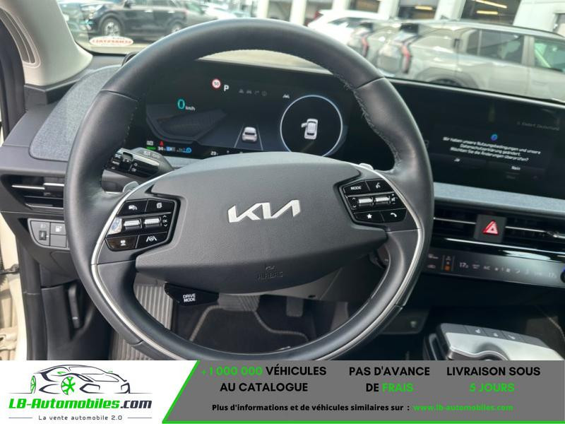 Kia Ev6 170 ch  occasion  Beaupuy - photo n7