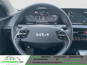 Kia Ev6 170 ch  occasion � Beaupuy - photo n�10