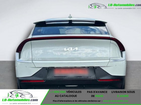 Kia Ev6 170 ch  occasion � Beaupuy - photo n�5