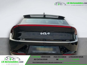Kia Ev6 170 ch  occasion � Beaupuy - photo n�6