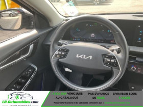 Kia Ev6 170 ch  occasion � Beaupuy - photo n�9