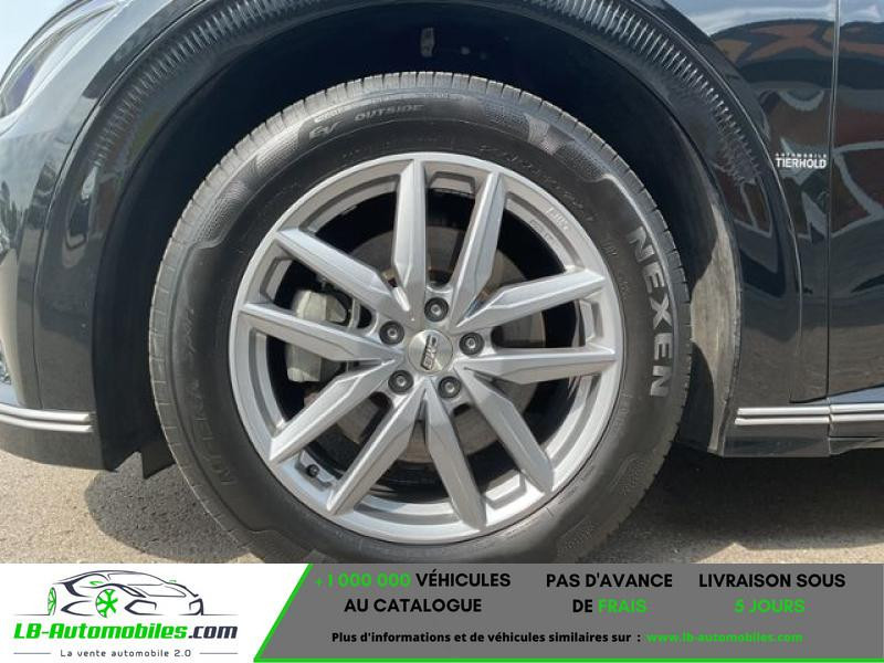 Kia Ev6 170 ch  occasion  Beaupuy - photo n10