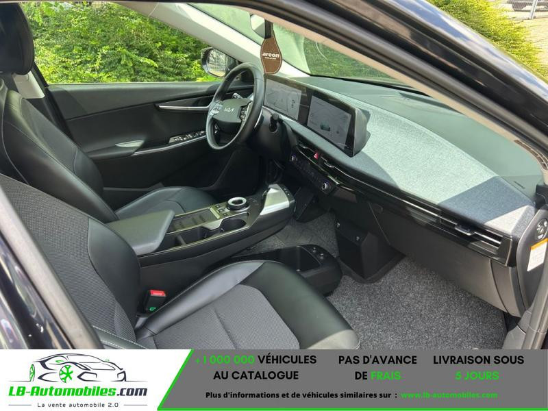 Kia Ev6 170 ch  occasion  Beaupuy - photo n6