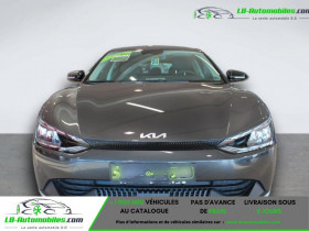 Kia Ev6 170 ch  occasion  Beaupuy - photo n3