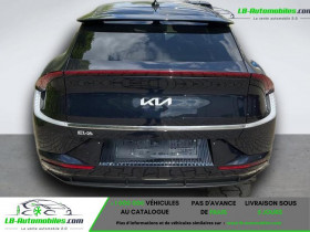 Kia Ev6 170 ch  occasion  Beaupuy - photo n5