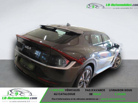 Kia Ev6 170 ch  occasion  Beaupuy - photo n2