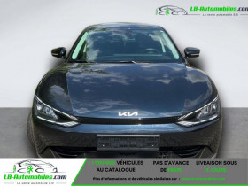 Kia Ev6 170 ch  occasion  Beaupuy - photo n4