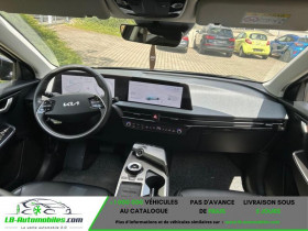 Kia Ev6 170 ch  occasion  Beaupuy - photo n3