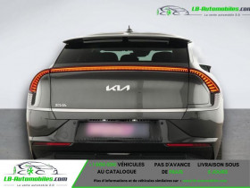 Kia Ev6 170 ch  occasion  Beaupuy - photo n7
