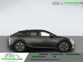 Kia Ev6 170 ch  occasion  Beaupuy - photo n6