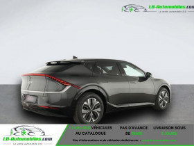Kia Ev6 170 ch  occasion  Beaupuy - photo n4