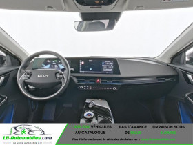 Kia Ev6 170 ch  occasion  Beaupuy - photo n3