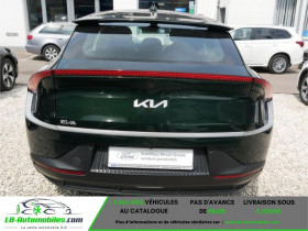 Kia Ev6 170 ch  occasion  Beaupuy - photo n4