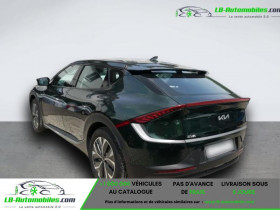 Kia Ev6 170 ch  occasion  Beaupuy - photo n3