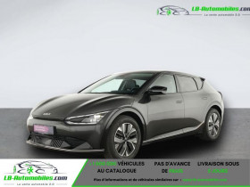 Kia Ev6 170 ch  occasion  Beaupuy - photo n2