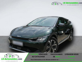 Kia Ev6 , garage LB AUTOMOBILES  Beaupuy