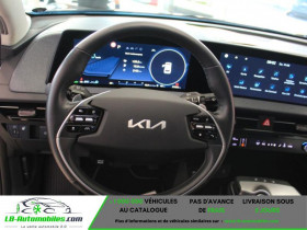 Kia Ev6 170 ch  occasion  Beaupuy - photo n8
