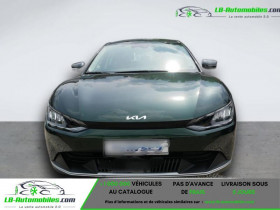 Kia Ev6 170 ch  occasion  Beaupuy - photo n2