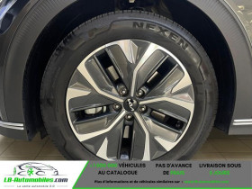 Kia Ev6 170 ch  occasion  Beaupuy - photo n10
