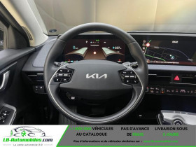 Kia Ev6 170 ch  occasion  Beaupuy - photo n9