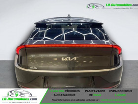 Kia Ev6 170 ch  occasion  Beaupuy - photo n6