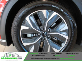 Kia Ev6 170 ch  occasion  Beaupuy - photo n6