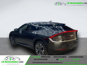 Kia Ev6 170 ch  occasion  Beaupuy - photo n4