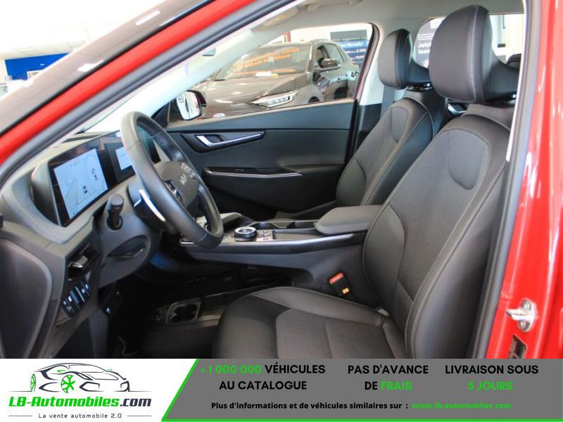 Kia Ev6 170 ch  occasion  Beaupuy - photo n5
