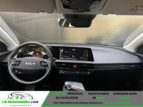 Kia Ev6 170 ch  occasion  Beaupuy - photo n3