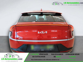 Kia Ev6 170 ch  occasion  Beaupuy - photo n4
