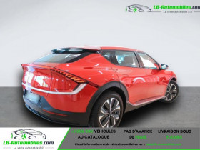 Kia Ev6 170 ch  occasion  Beaupuy - photo n2