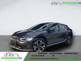 Kia Ev6 170 ch  occasion  Beaupuy - photo n2