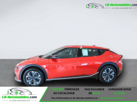 Kia Ev6 170 ch  occasion  Beaupuy - photo n3