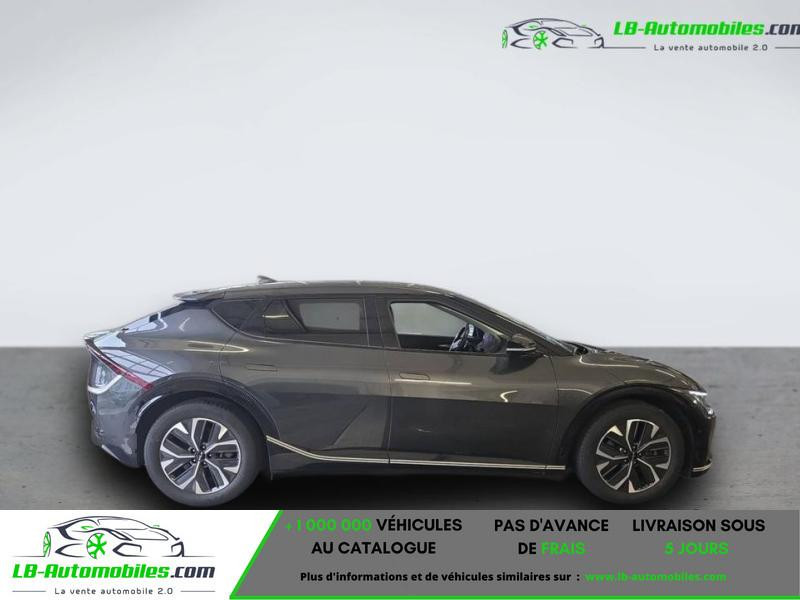 Kia Ev6 170 ch  occasion  Beaupuy - photo n5