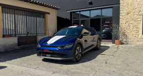 Kia Ev6 , garage TRANSAKAUTO L'ISLE SUR LA SORGUE � L'ISLE SUR LA SORGUE