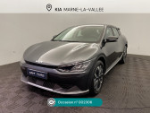 Annonce Kia Ev6 occasion Electrique 229 CH Air Active � Mont�vrain