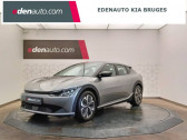 Annonce Kia Ev6 occasion Electrique 229 ch Air Active � Bruges