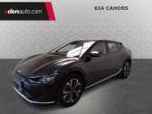 Kia Ev6 occasion année 2022 boite Automatique Annonce Kia Ev6 occasion Electrique 229 ch Air Active à Cahors