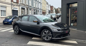 Kia Ev6 , garage TRANSAKAUTO CAMBRAI  Cambrai