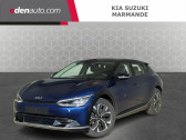 Annonce Kia Ev6 occasion Electrique 229 ch Air Design  Bo