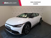 Annonce Kia Ev6 occasion Electrique 229 ch Air Design  Bo