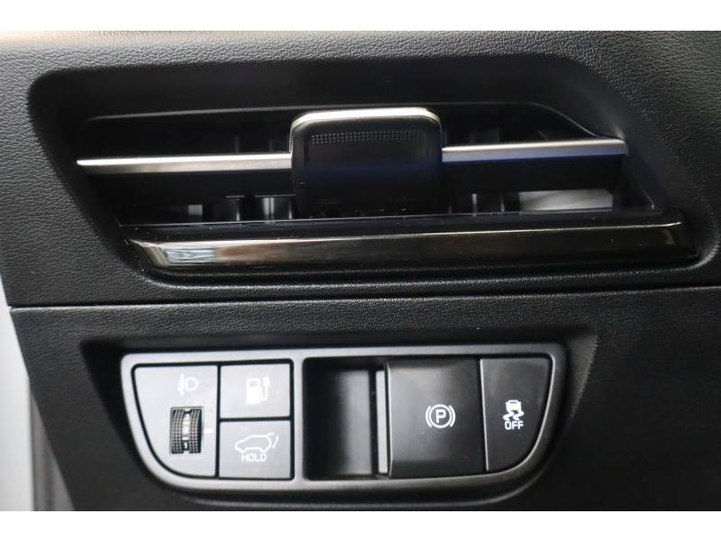 Kia Ev6 229 ch Air Design 2022 - photo n°9 Kia Ev6 229 ch Air Design  occasion à TARBES - photo n°9