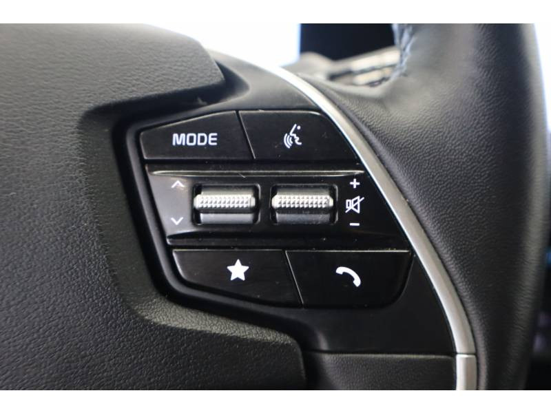 Kia Ev6 229 ch Air Design 2022 - photo n°12 Kia Ev6 229 ch Air Design  occasion à TARBES - photo n°12