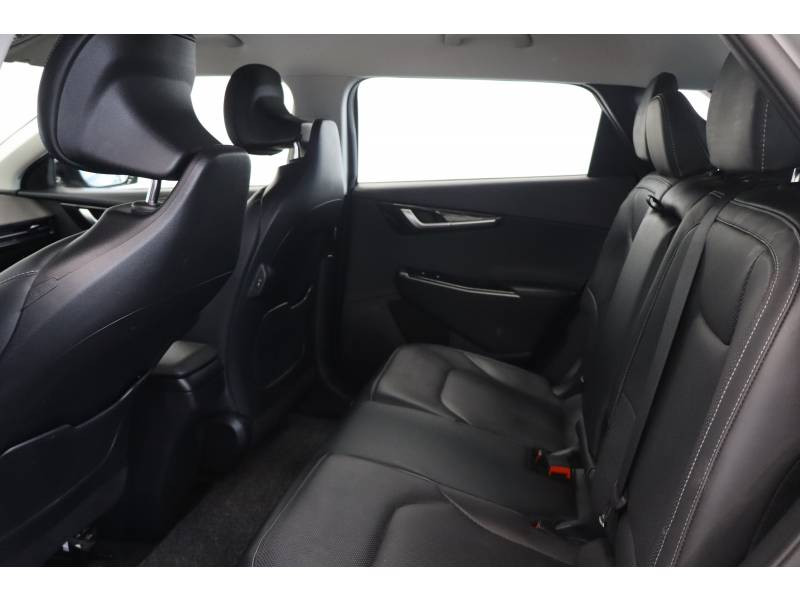 Kia Ev6 229 ch Air Design 2022 - photo n°13 Kia Ev6 229 ch Air Design  occasion à TARBES - photo n°13