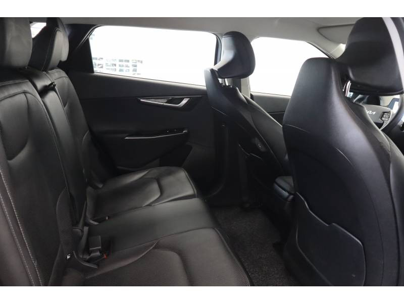 Kia Ev6 229 ch Air Design 2022 - photo n°16 Kia Ev6 229 ch Air Design  occasion à TARBES - photo n°16