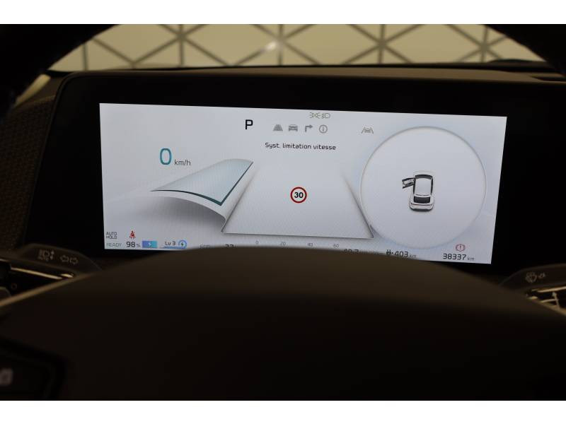 Kia Ev6 229 ch Air Design 2022 - photo n°10 Kia Ev6 229 ch Air Design  occasion à TARBES - photo n°10