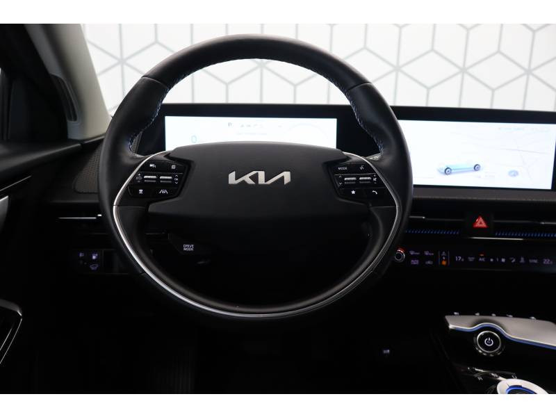 Kia Ev6 229 ch Air Design 2022 - photo n°5 Kia Ev6 229 ch Air Design  occasion à TARBES - photo n°5