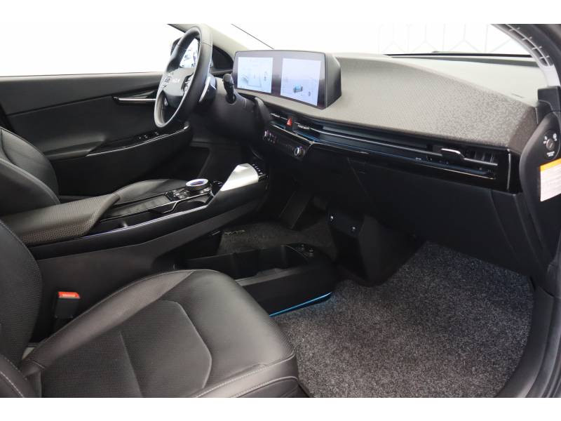 Kia Ev6 229 ch Air Design 2022 - photo n°17 Kia Ev6 229 ch Air Design  occasion à TARBES - photo n°17